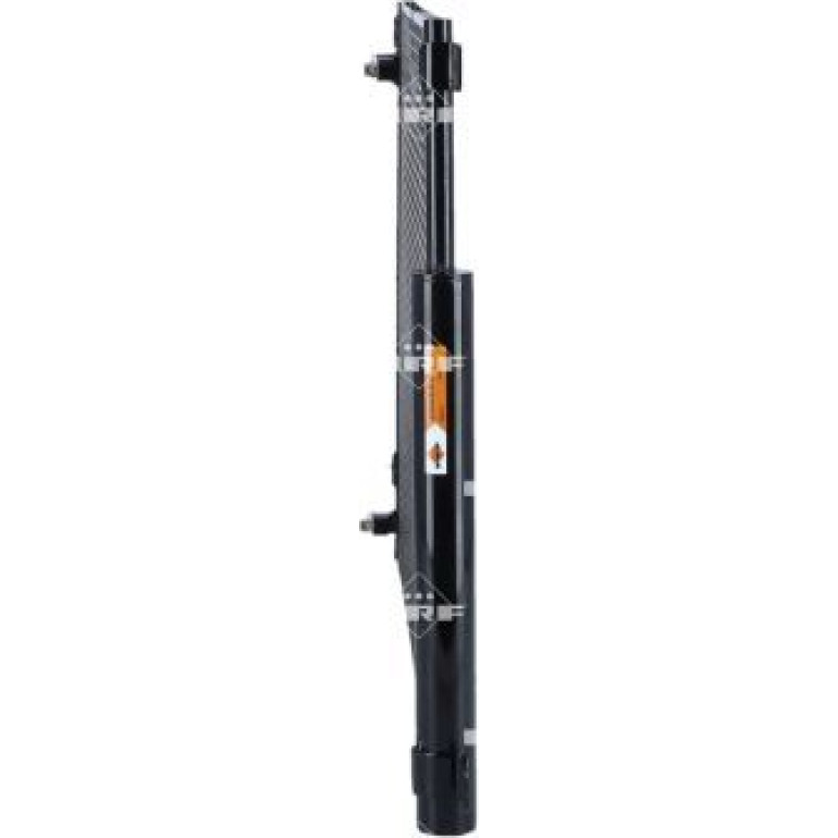 NRF Kondensator, Klimaanlage 350554 NRF Kondensator, Klimaanlage 350554