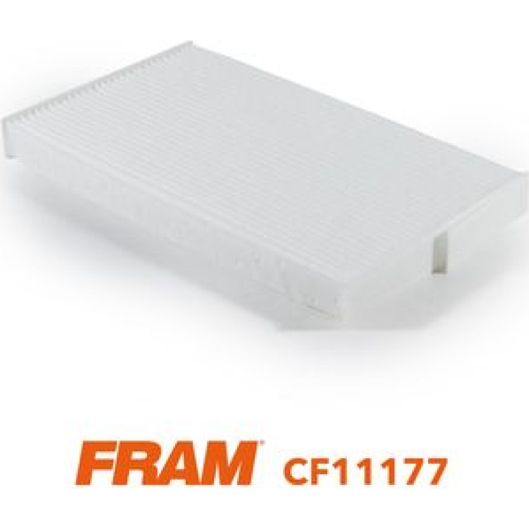 FRAM Innenraumfilter CF11177