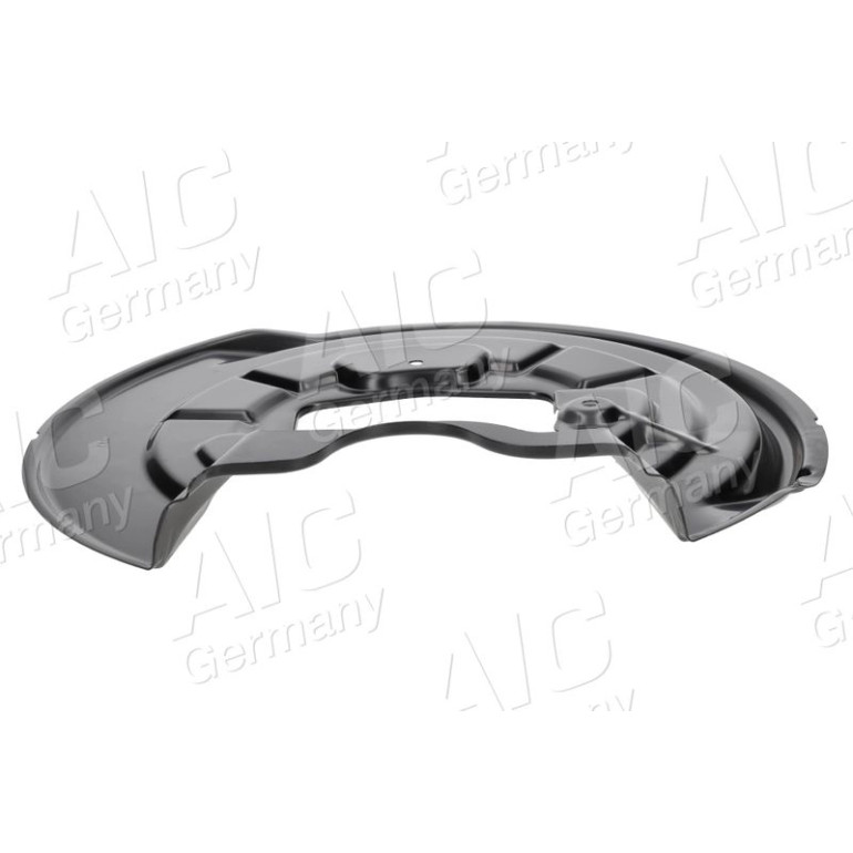BREMSANKERBLECH H L VERZINKT D 282MM 4WD 74037 BREMSANKERBLECH H L VERZINKT D 282MM 4WD 74037
