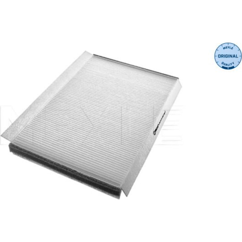 Innenraumfilter Db Sprinter 06 123190038