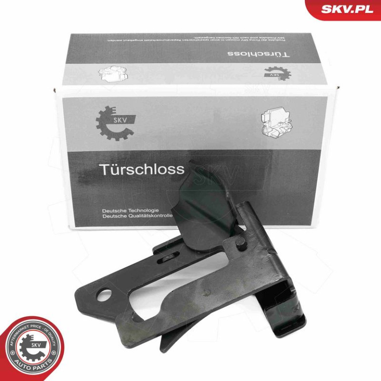 ESEN SKV Motorhaubenschloß 60SKV605 ESEN SKV Motorhaubenschloß 60SKV605