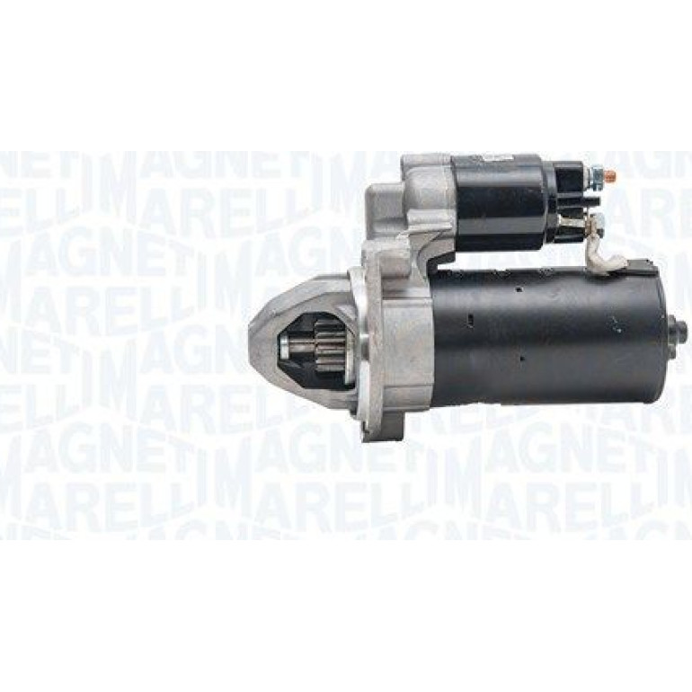 MAGNETI MARELLI Anlasser 063721410010 MAGNETI MARELLI Anlasser 063721410010