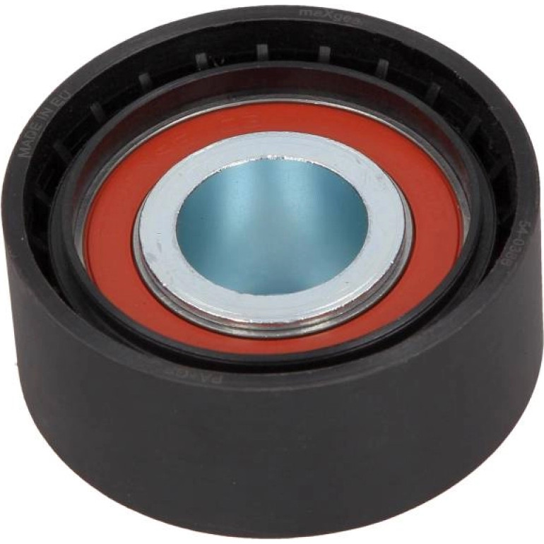 Maxgear Umlenk- / Führungsrolle, Zahnriemen 54-0386 Maxgear Umlenk- / Führungsrolle, Zahnriemen 54-0386