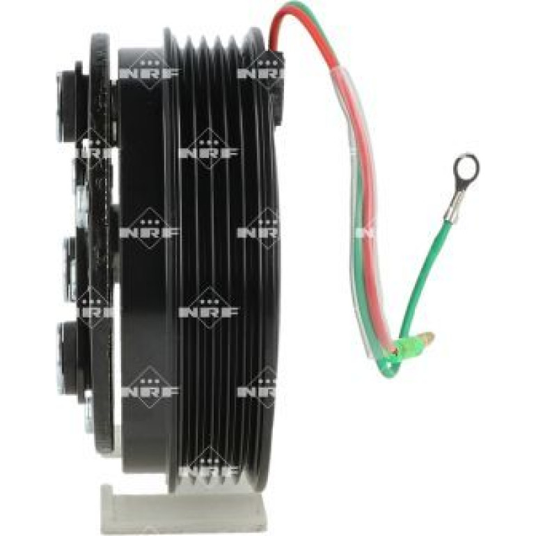 NRF Magnetkupplung, Klimakompressor 380175 NRF Magnetkupplung, Klimakompressor 380175