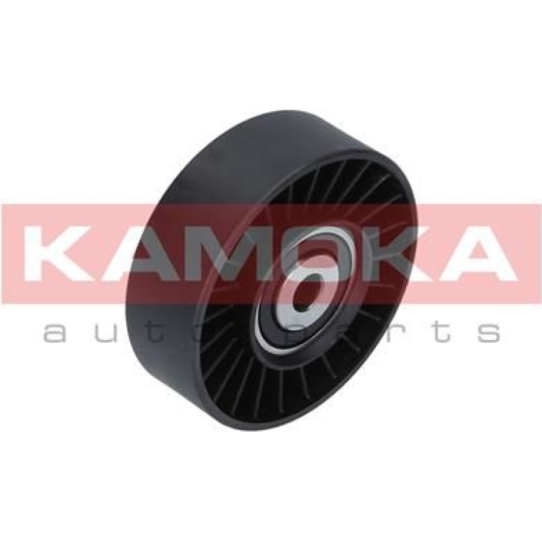 KAMOKA Umlenk-/Führungsrolle, Keilrippenriemen R0243 KAMOKA Umlenk-/Führungsrolle, Keilrippenriemen R0243