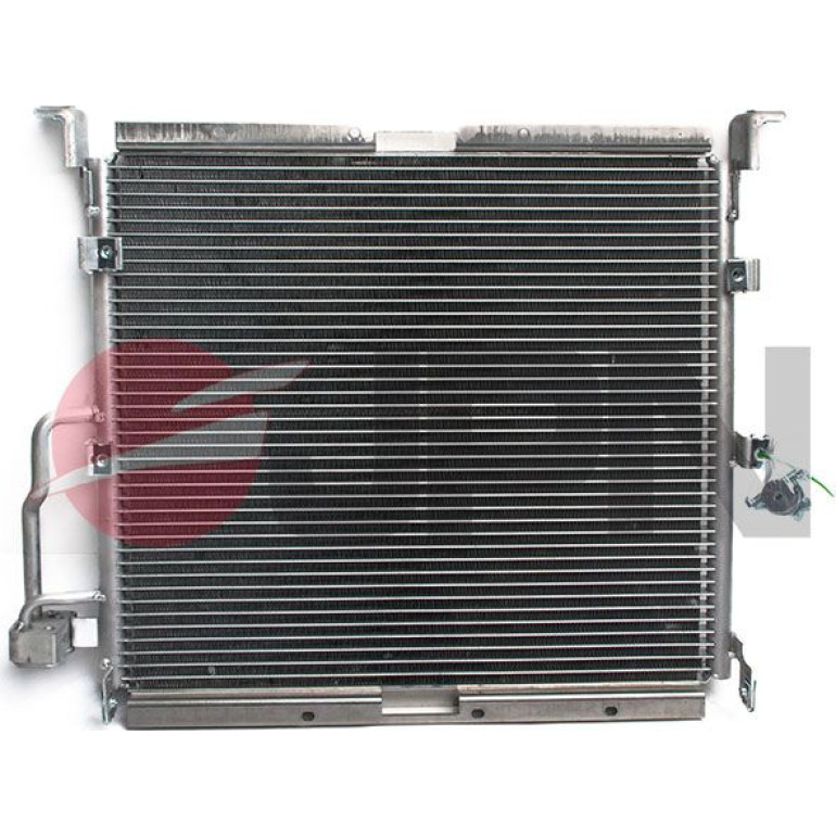 JPN Kondensator, Klimaanlage 60C9081-JPN JPN Kondensator, Klimaanlage 60C9081-JPN