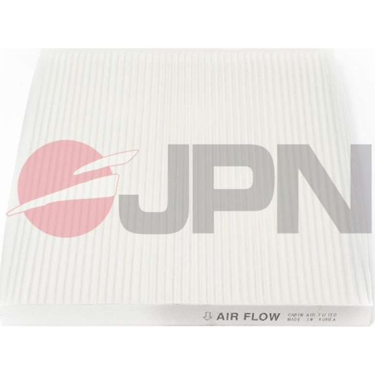 JPN Filter, Innenraumluft 40F0318-JPN JPN Filter, Innenraumluft 40F0318-JPN