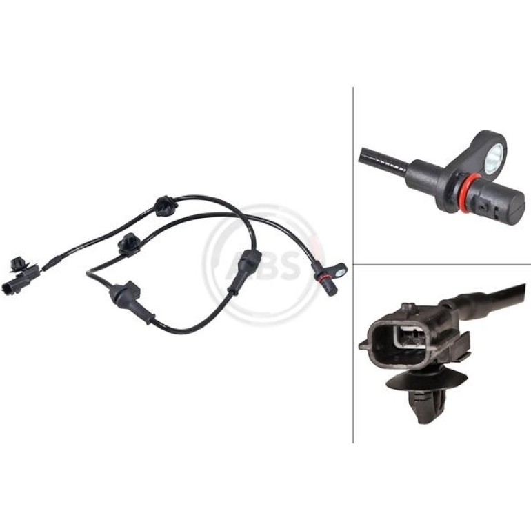 A.B.S. ABS Sensor 31581 A.B.S. ABS Sensor 31581