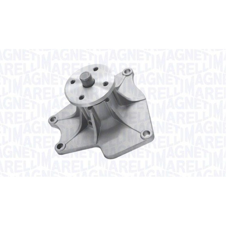 MAGNETI MARELLI Wasserpumpe 352316170588 MAGNETI MARELLI Wasserpumpe 352316170588