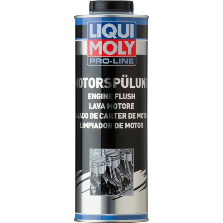 Liqui Moly Pro-Line Motorspülung 1 l 2425