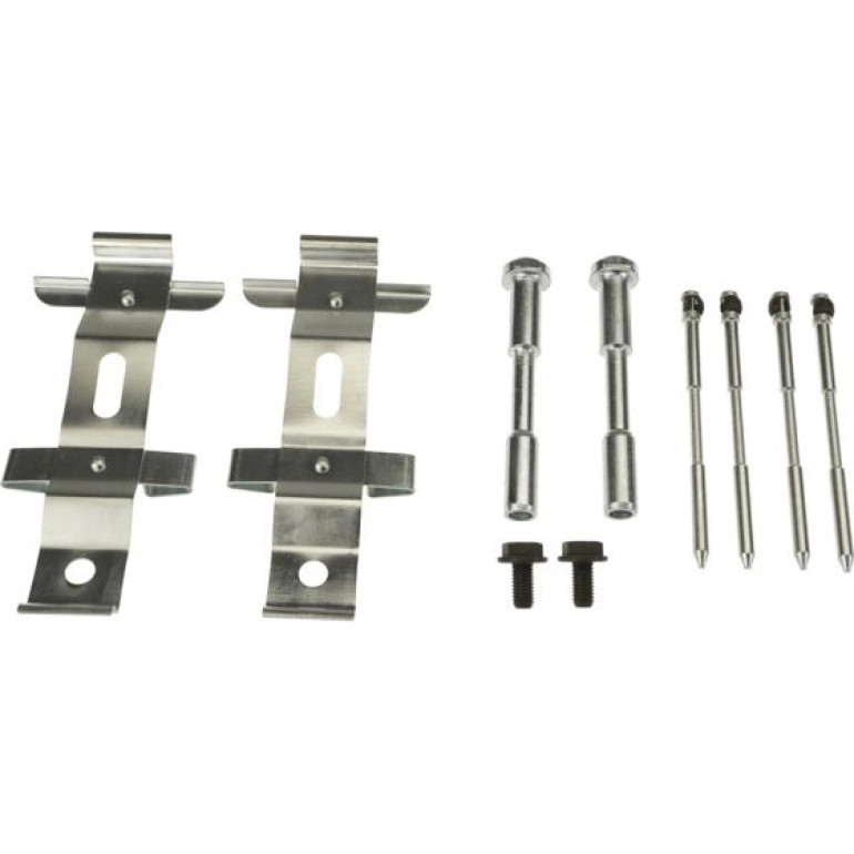 Zusatzsatz, Scheibenbremsbelag PFK715 Zusatzsatz, Scheibenbremsbelag PFK715