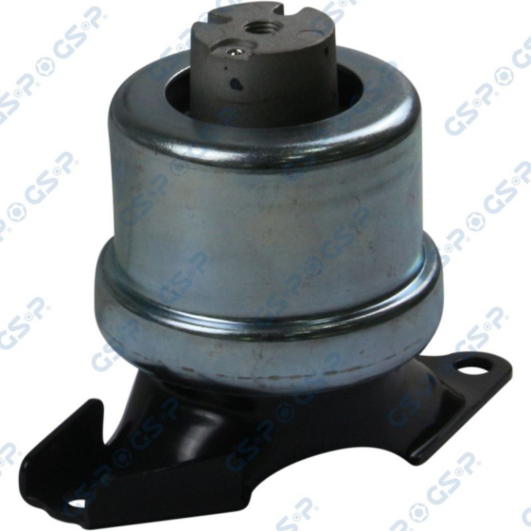 GSP Lagerung, Motor 518035 GSP Lagerung, Motor 518035