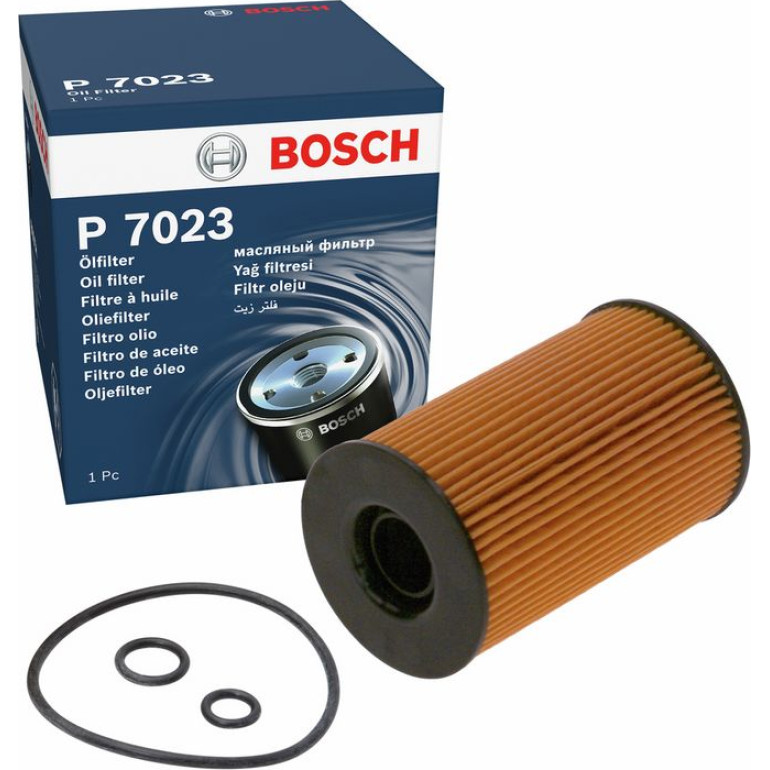 Ölfilter F 026 407 023 Ölfilter F 026 407 023