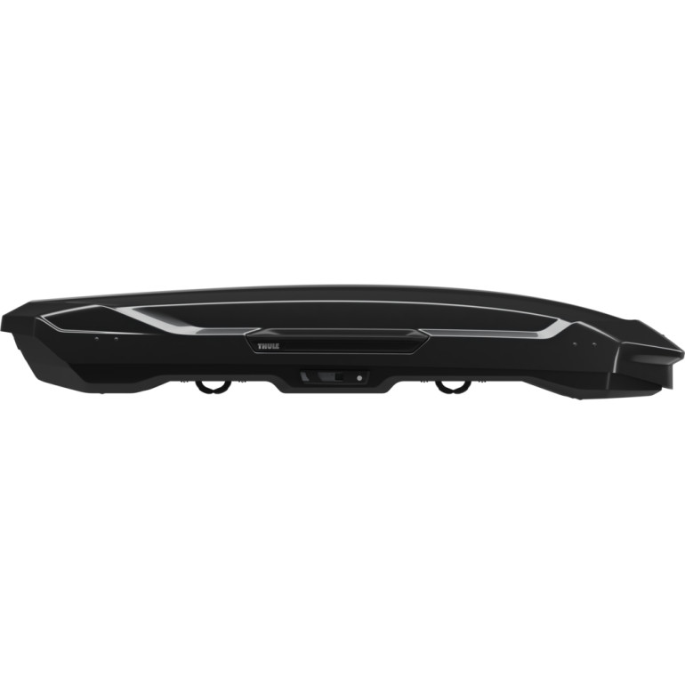 Thule Box Motion 3 XL Low black - 639400 Thule Box Motion 3 XL Low black - 639400