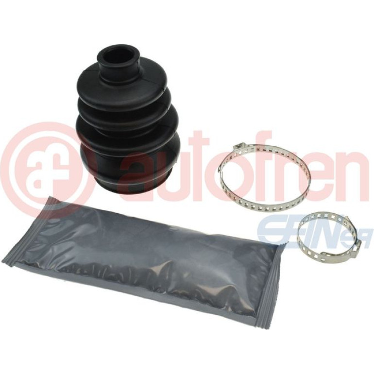 FALTENBALG, ANTRIEBSWELLE OPEL WEW D8064 FALTENBALG, ANTRIEBSWELLE OPEL WEW D8064