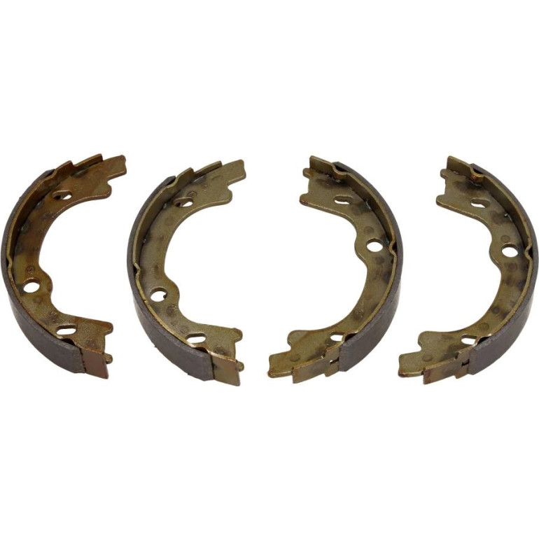 Handbremsbacken Kia Cee'D/I30 19-1809 Handbremsbacken Kia Cee'D/I30 19-1809
