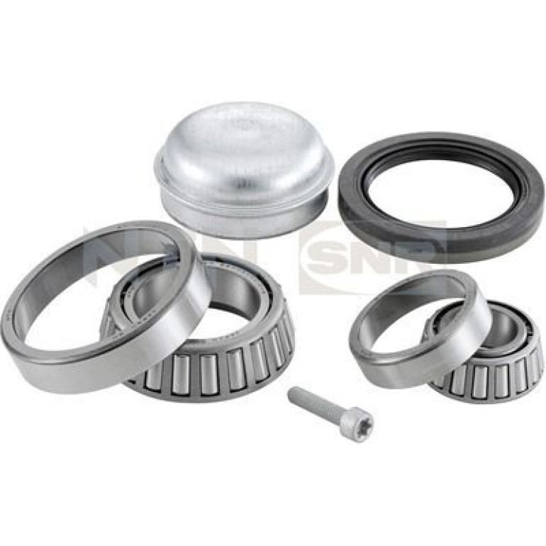 Radlagersatz VA li/re R151.56 Radlagersatz VA li/re R151.56