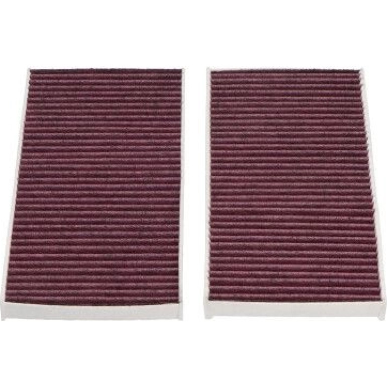 AMC XtraClean Innenraumfilter PKW KC-6107X AMC XtraClean Innenraumfilter PKW KC-6107X