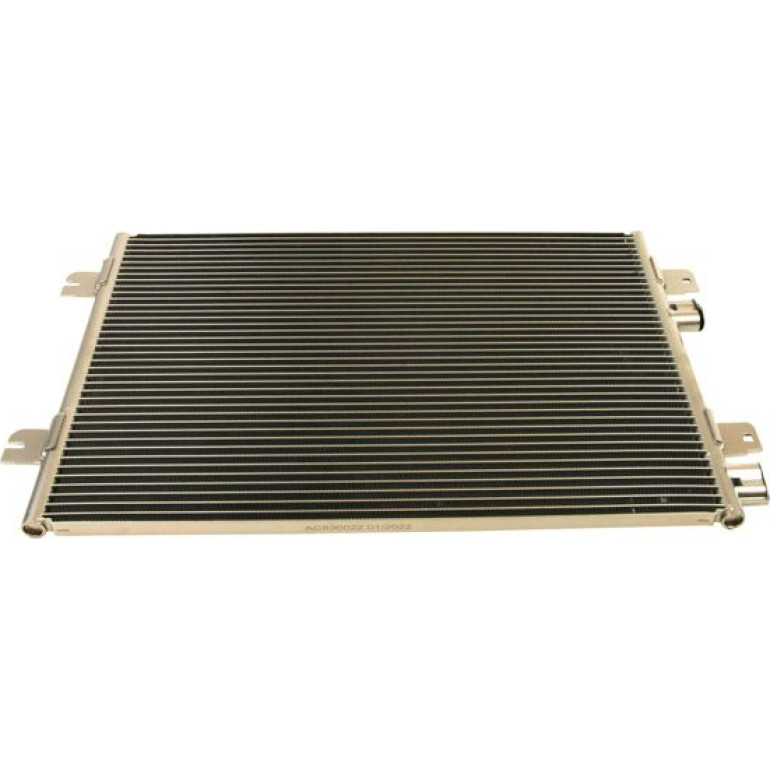 Kondensator, Klimaanlage AC830022 Kondensator, Klimaanlage AC830022