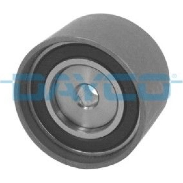 Dayco Umlenk- / Führungsrolle, Zahnriemen ATB2493 Dayco Umlenk- / Führungsrolle, Zahnriemen ATB2493