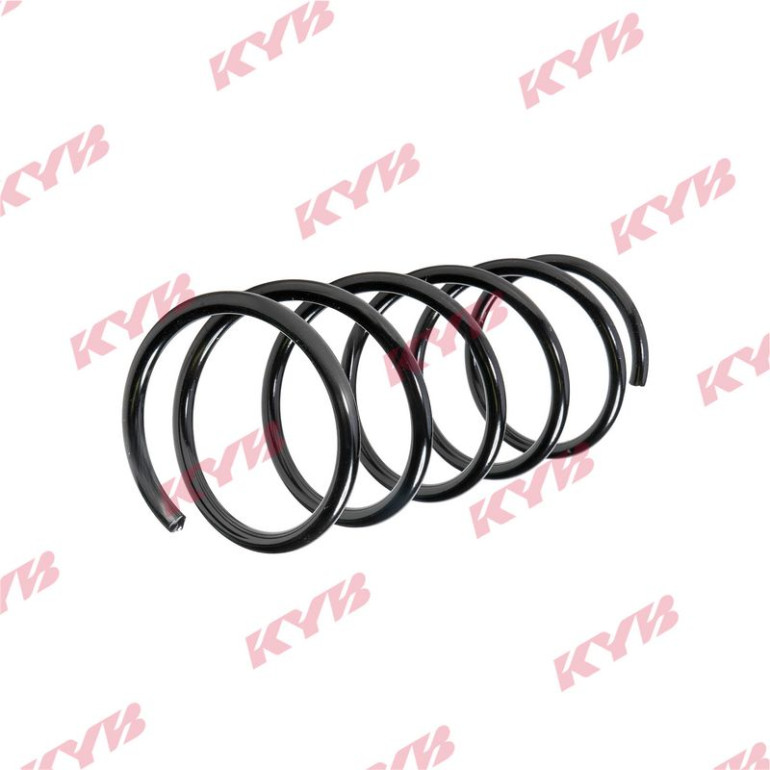 KYB Fahrwerksfeder Ford P. Fiesta Iv/ Mazda 121 Iii 1.2/1.3/1.8D 08.95-04.03 RA1059 KYB Fahrwerksfeder Ford P. Fiesta Iv/ Mazda 121 Iii 1.2/1.3/1.8D 08.95-04.03 RA1059