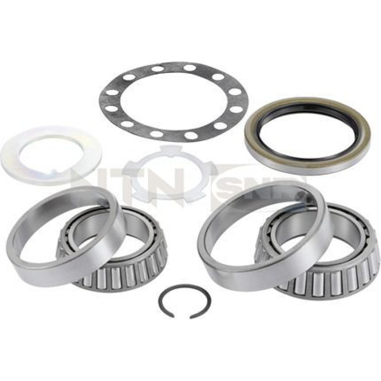 SNR Radlager R169.33 SNR Radlager R169.33