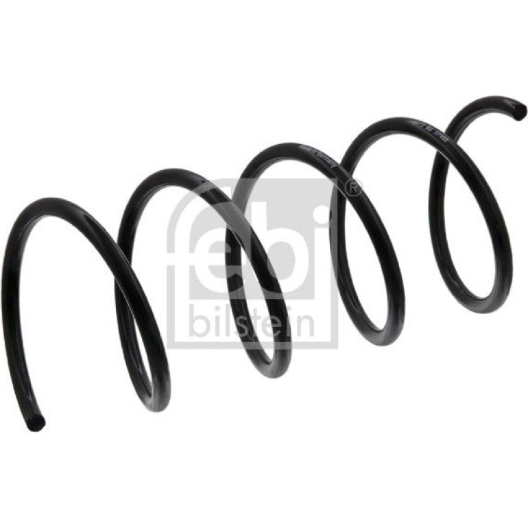 febi Fahrwerksfeder 37403 febi Fahrwerksfeder 37403