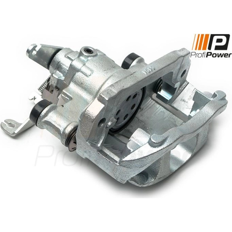 PROFIPOWER Bremssattel 4B2074R PROFIPOWER Bremssattel 4B2074R