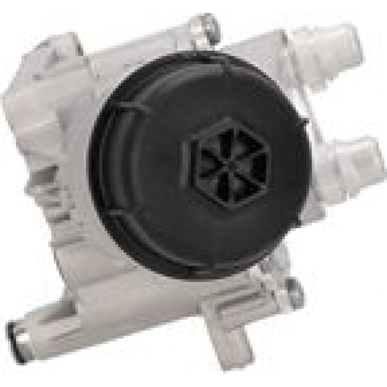 Ölkühler PKW 91343 Ölkühler PKW 91343