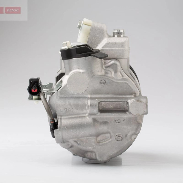 DENSO Kompressor DCP11012 DENSO Kompressor DCP11012