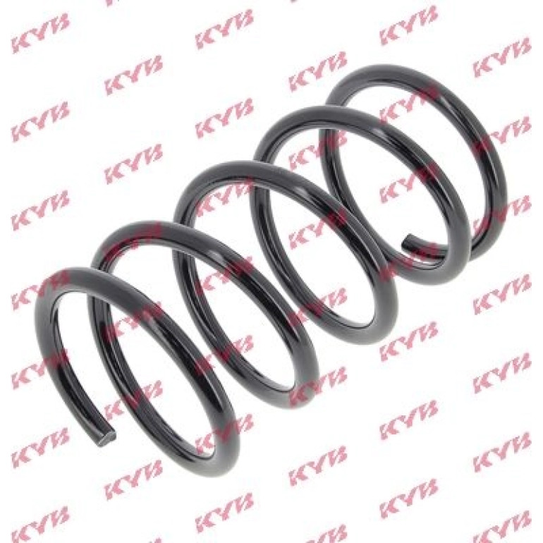 KYB Fahrwerksfeder Toyota T. Rav 4 Ii 1.8 08.00-11.05 RA6685 KYB Fahrwerksfeder Toyota T. Rav 4 Ii 1.8 08.00-11.05 RA6685