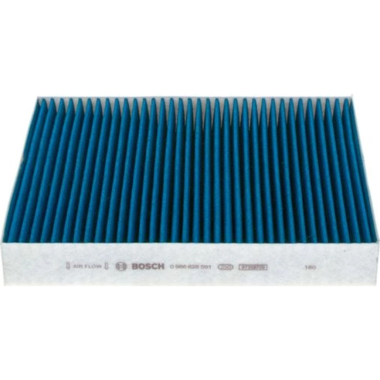 Innenraumfilter+ 0 986 628 591 Innenraumfilter+ 0 986 628 591
