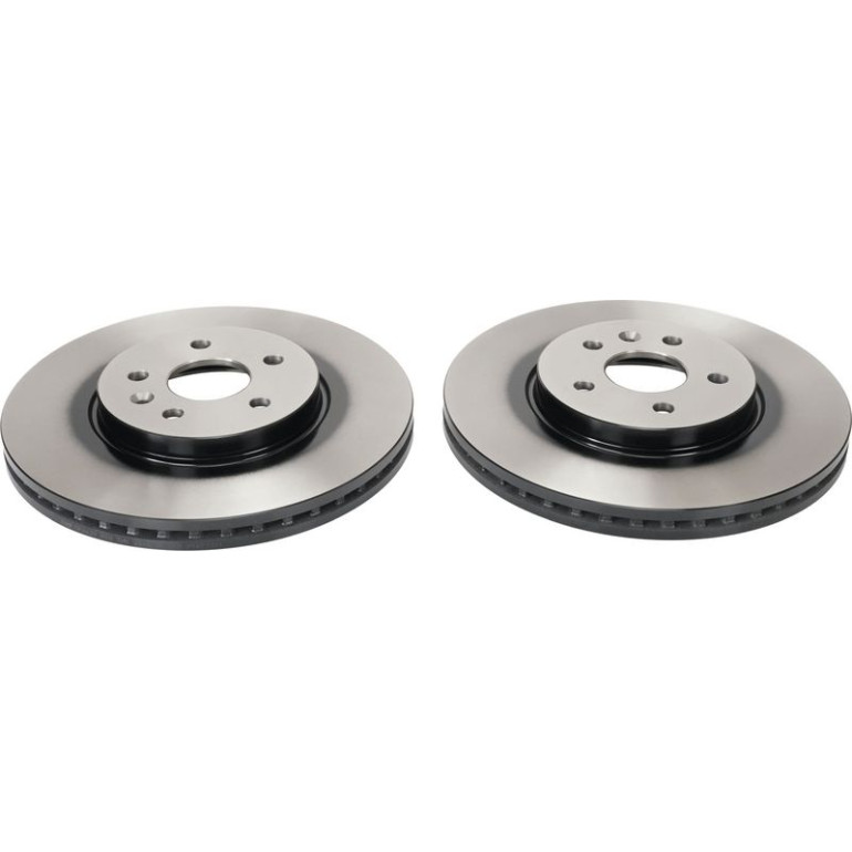 97 481 006 Bremsscheibe VA DF6629 97 481 006 Bremsscheibe VA DF6629