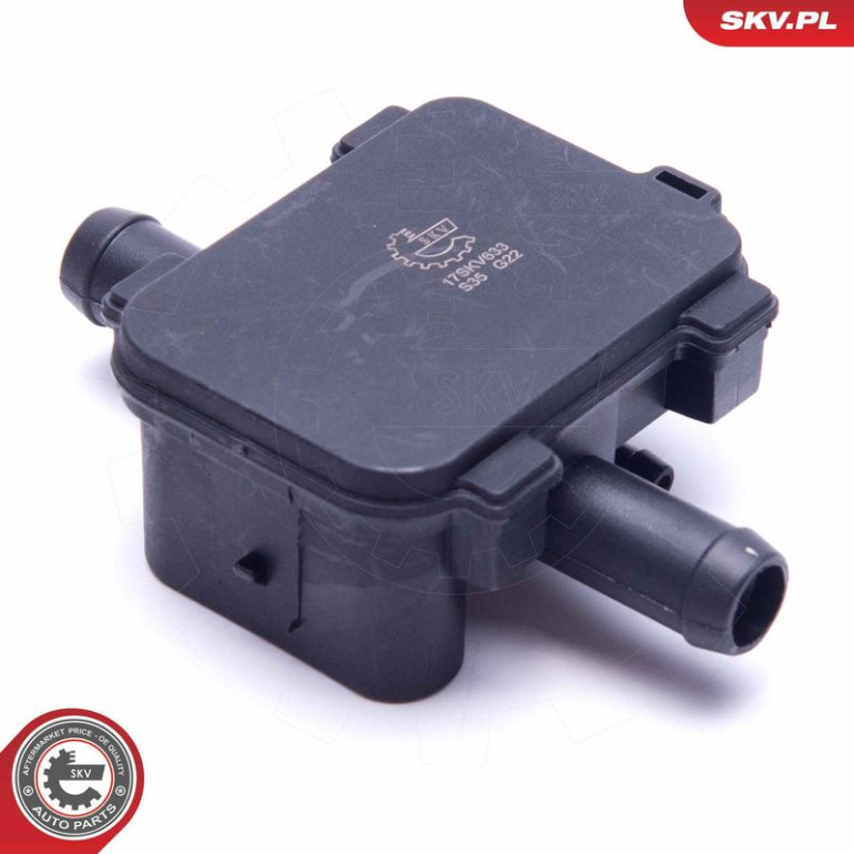 ESEN SKV Sensor, Saugrohrdruck 17SKV633 ESEN SKV Sensor, Saugrohrdruck 17SKV633