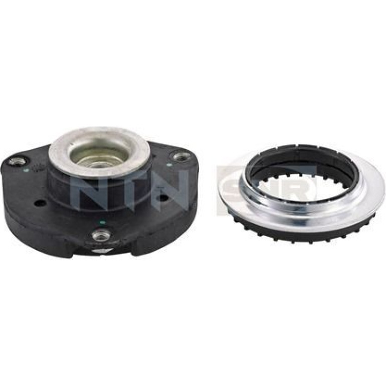 SNR Reparatursatz, Federbeinstützlager KB657.18 SNR Reparatursatz, Federbeinstützlager KB657.18
