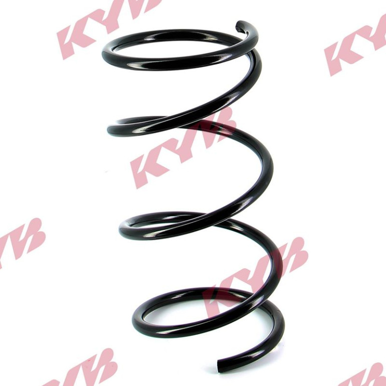 KYB Fahrwerksfeder RA2067 KYB Fahrwerksfeder RA2067