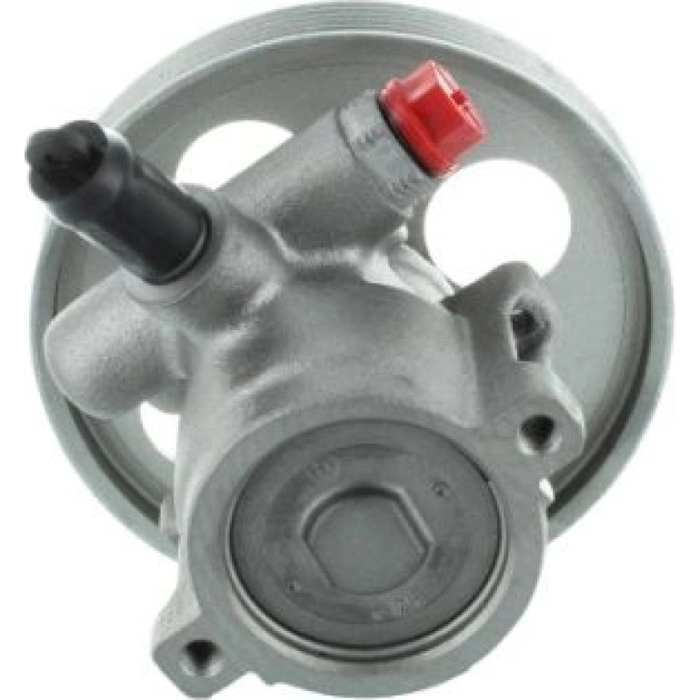SPIDAN Hydraulikpumpe 54100 SPIDAN Hydraulikpumpe 54100