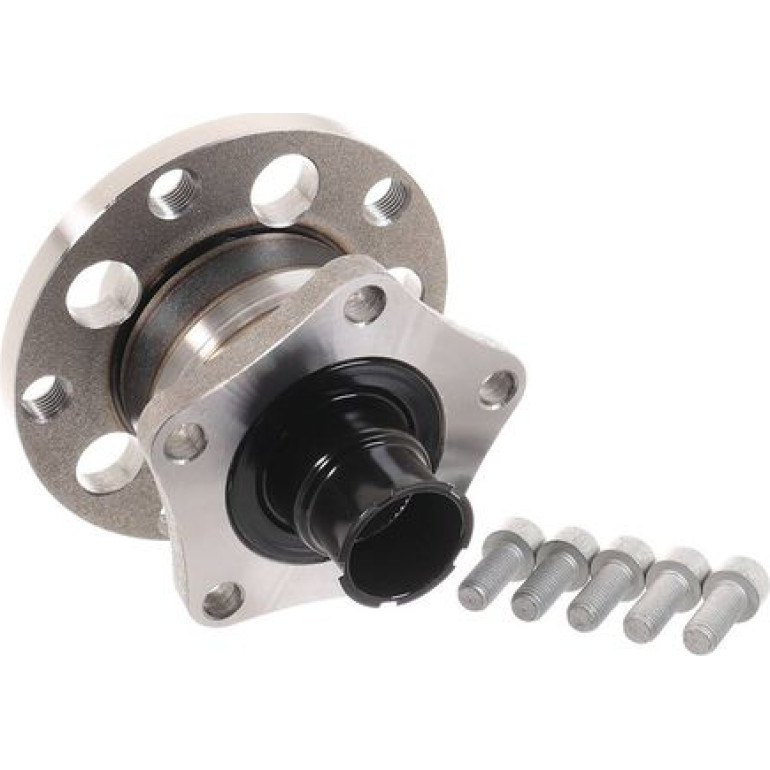 Radlagersatz HA VKBA 3489 Radlagersatz HA VKBA 3489