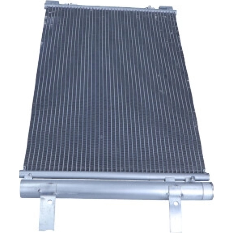 Kondensator, Klimaanlage AC834455 Kondensator, Klimaanlage AC834455