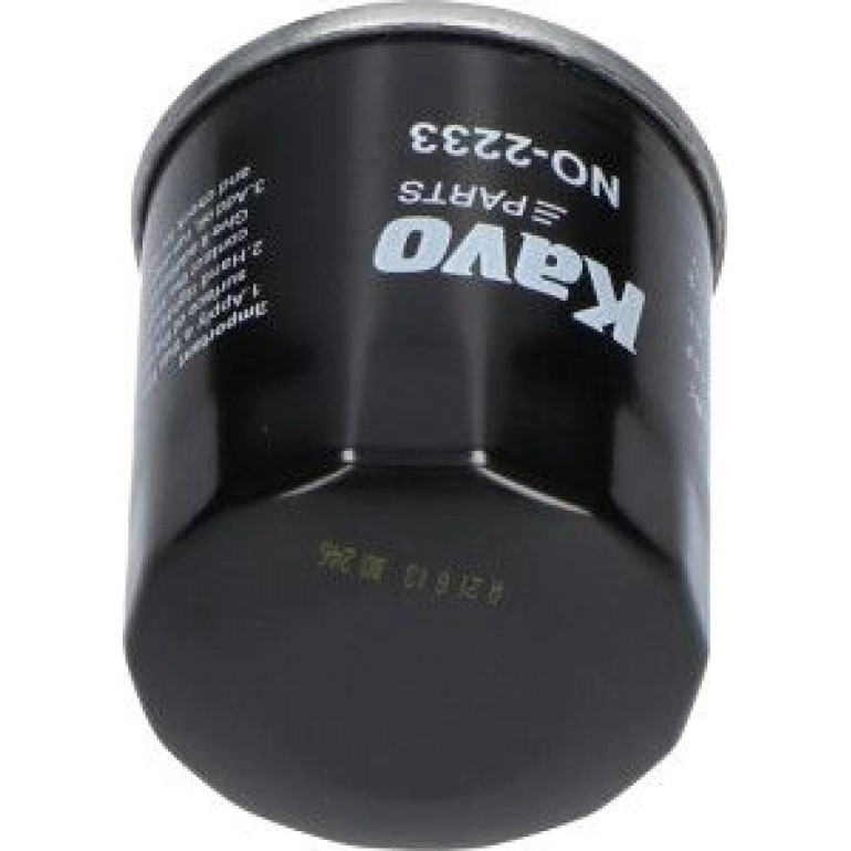 AMC Ölfilter PKW NO-2233 AMC Ölfilter PKW NO-2233