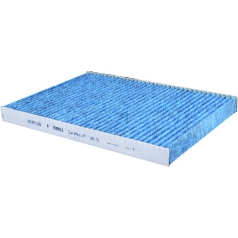 MAHLE Filter, Innenraumluft LAO 31 MAHLE Filter, Innenraumluft LAO 31