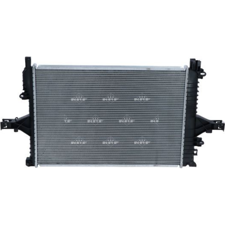 Kühler, Motorkühlung 53532 Kühler, Motorkühlung 53532