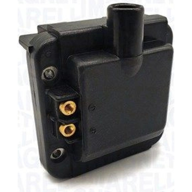MAGNETI MARELLI Zündspule 060717023012 MAGNETI MARELLI Zündspule 060717023012
