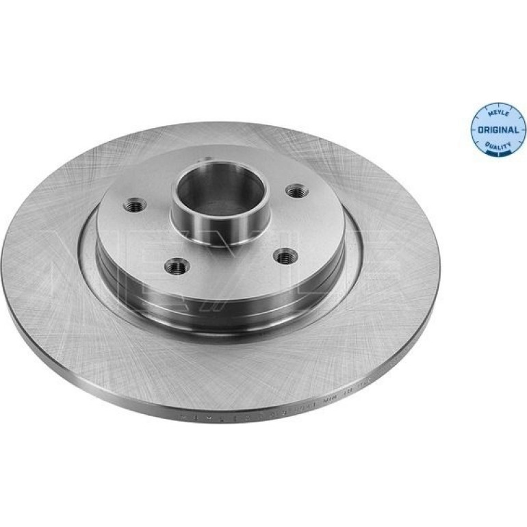 Bremsscheibe Renault T. Kangoo 1.2-1.6 16V 08 015 523 0041 Bremsscheibe Renault T. Kangoo 1.2-1.6 16V 08 015 523 0041
