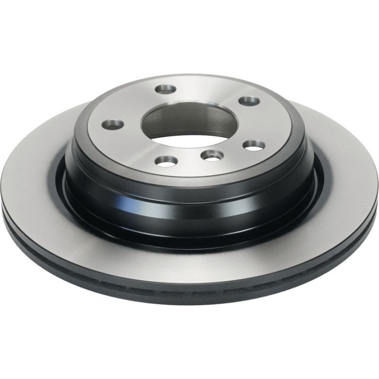 11 482 072 Bremsscheibe HA DF6513S 11 482 072 Bremsscheibe HA DF6513S