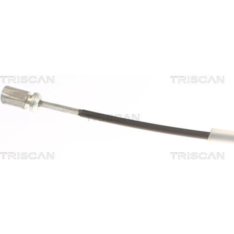 Seilzug, Feststellbremse Peugeot T. 307 00- Le/Pr 814028172
