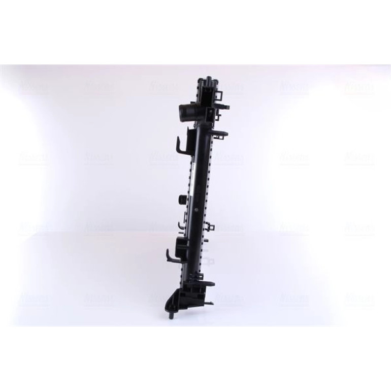 Wasserkühler PKW 637663 Wasserkühler PKW 637663