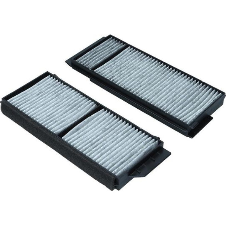 KAMOKA Filter, Innenraumluft F518201 KAMOKA Filter, Innenraumluft F518201