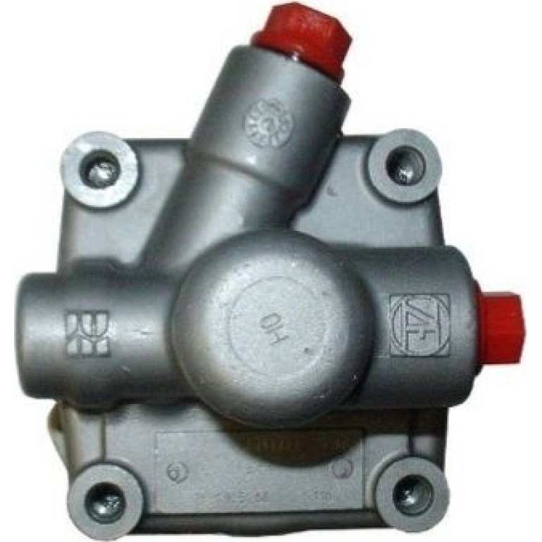 SPIDAN Hydraulikpumpe 53886 SPIDAN Hydraulikpumpe 53886