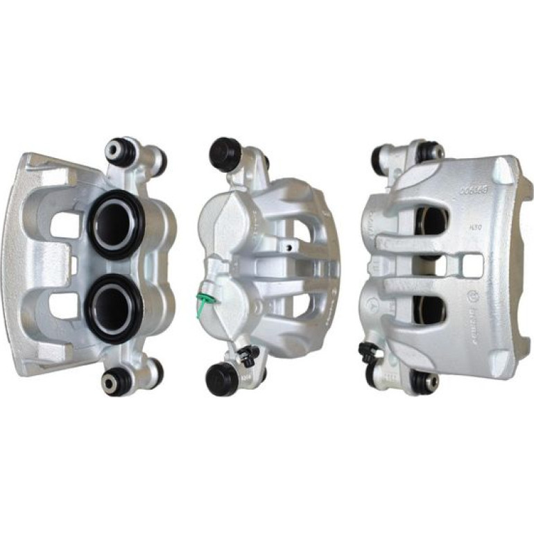 Tauschbremssattel VA li 3187620